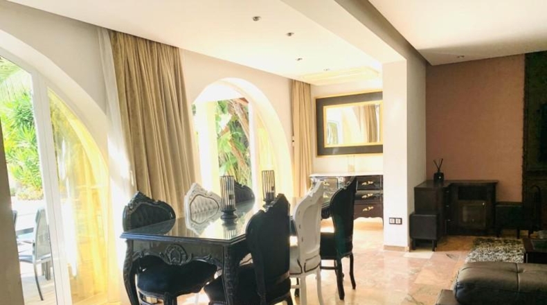 Málaga - Marbella - 870m2