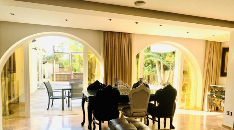 Málaga - Marbella - 870m2