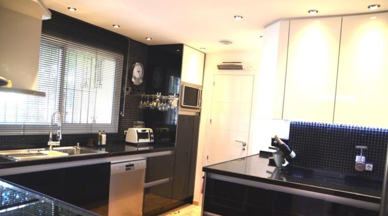 Málaga - Marbella - 870m2