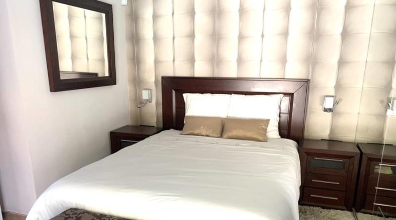 Málaga - Marbella - 870m2