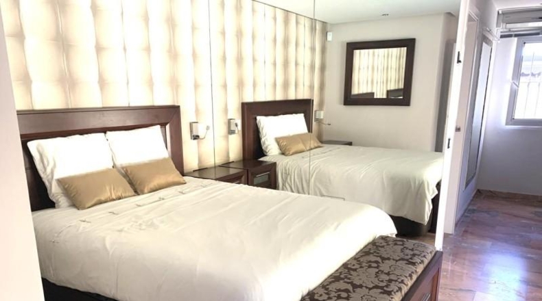 Málaga - Marbella - 870m2