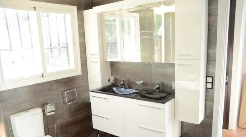 Málaga - Marbella - 870m2