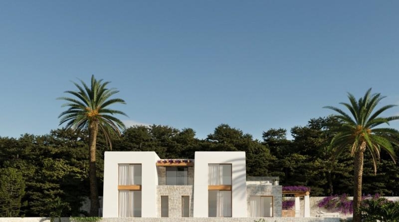 Alicante - Benisa - 800m2
