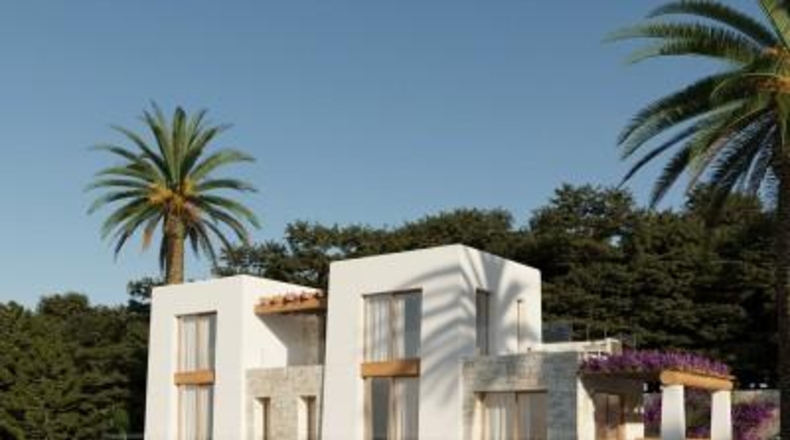 Alicante - Benisa - 800m2