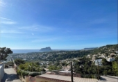 Xalet independent amb terreny en venda a la España, Benissa, ref.: TR143353 foto