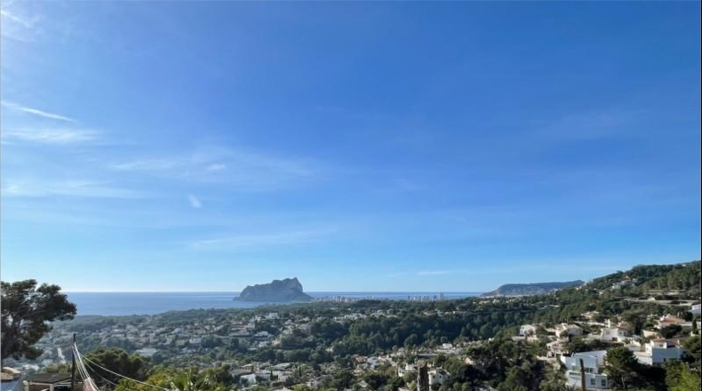 Alicante - Benisa - 800m2