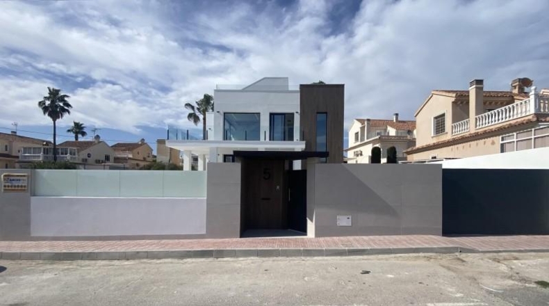 Alicante - Torrevieja - 1012m2