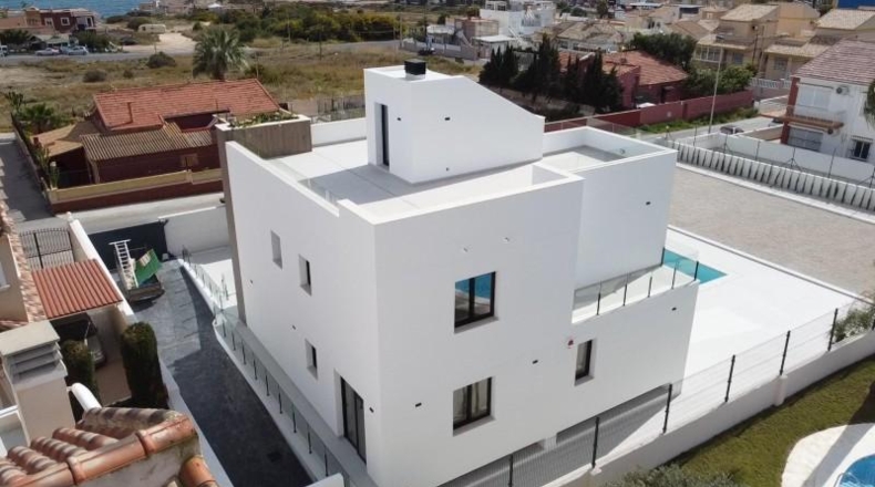 Alicante - Torrevieja - 1012m2