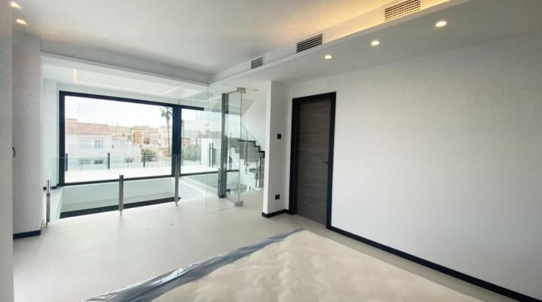 Alicante - Torrevieja - 1012m2