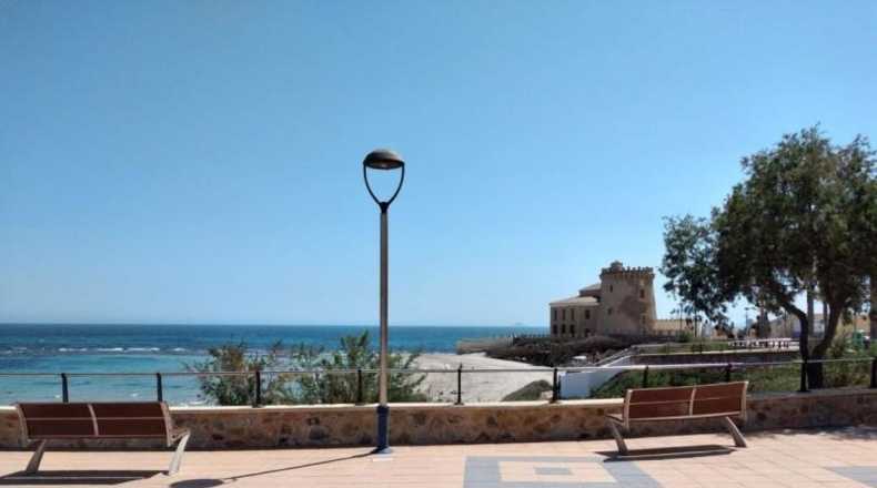 Alicante - Pilar de la Horadada - 338m2