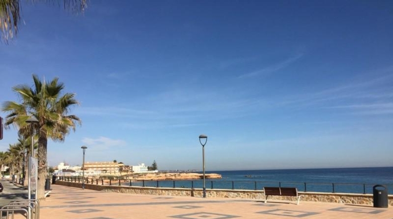 Alicante - Pilar de la Horadada - 338m2