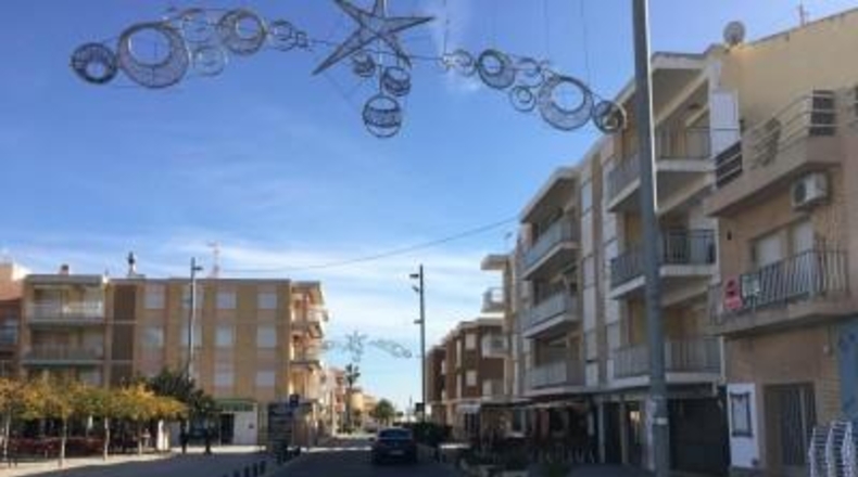 Alicante - Pilar de la Horadada - 338m2