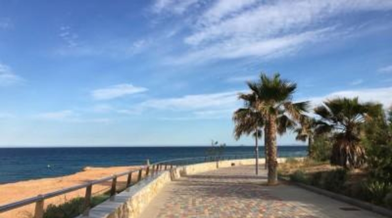 Alicante - Pilar de la Horadada - 338m2