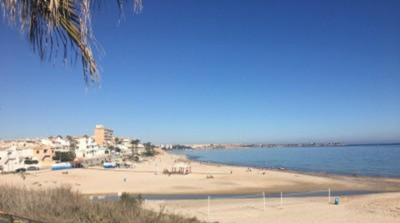 Alicante - Pilar de la Horadada - 338m2