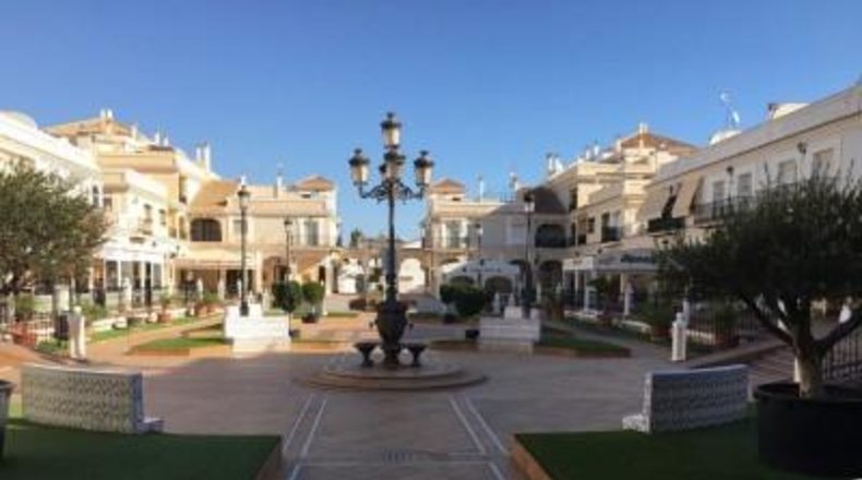 Alicante - Pilar de la Horadada - 338m2