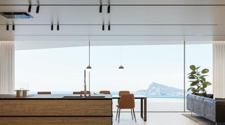 Alicante - Altea - 836m2