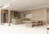 Detached villa with land for sale on España, Moraira, ref: TR197104 photo