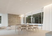 Detached villa with land for sale on España, Moraira, ref: TR197104 photo
