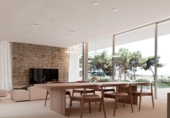 Detached villa with land for sale on España, Moraira, ref: TR197104 photo