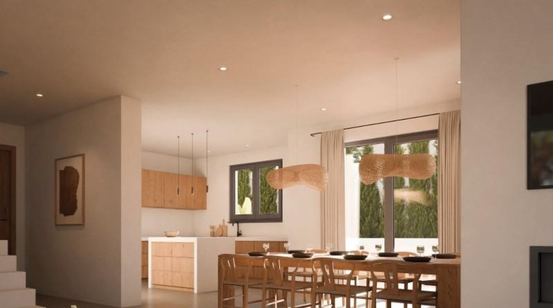 Alicante - Moraira - 200m2