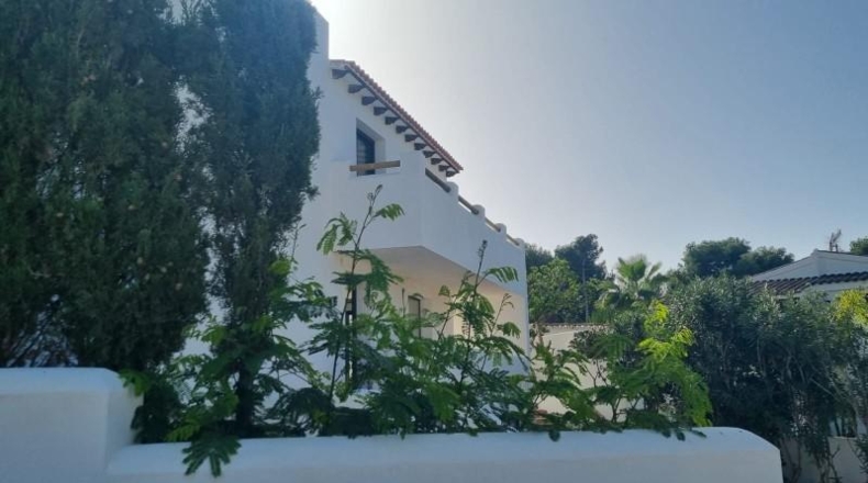 Alicante - Moraira - 200m2