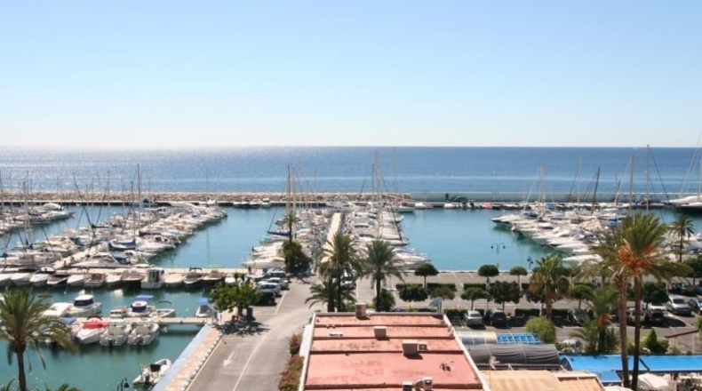 Alicante - Moraira - 200m2