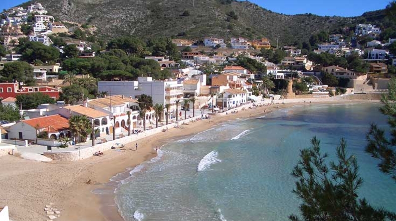 Alicante - Moraira - 200m2