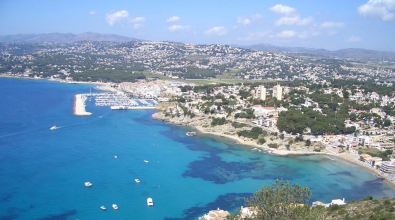 Alicante - Moraira - 200m2