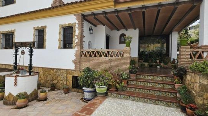 Málaga - Torremolinos - 667m2