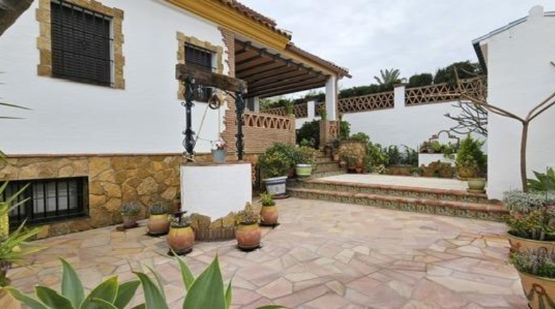 Málaga - Torremolinos - 667m2