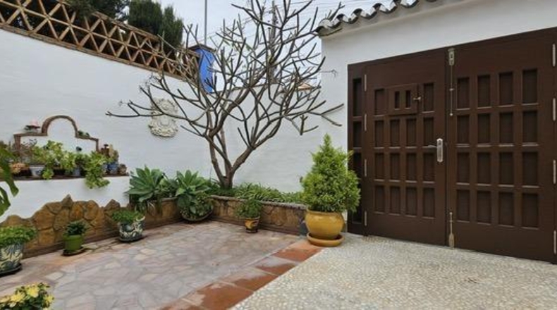 Málaga - Torremolinos - 667m2