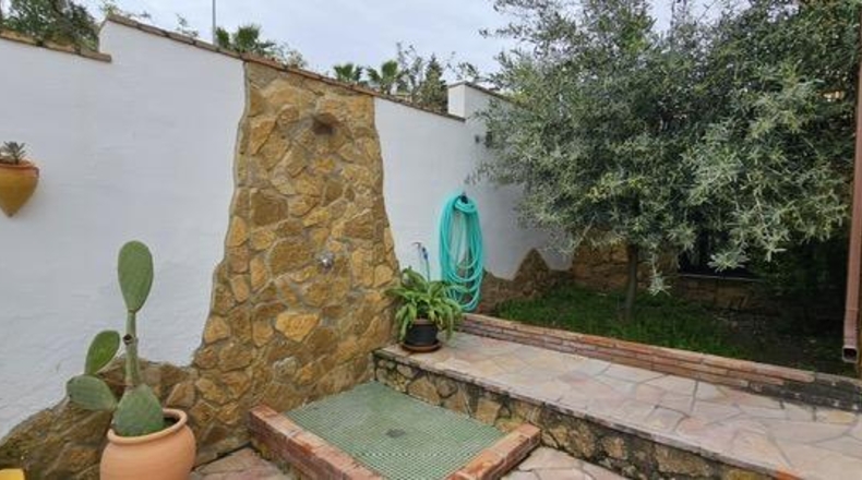 Málaga - Torremolinos - 667m2