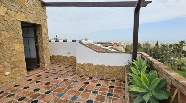 Málaga - Torremolinos - 667m2