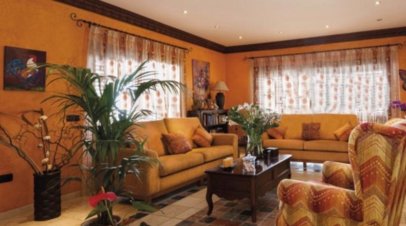 Santa Cruz de Tenerife - Adeje - 1070m2