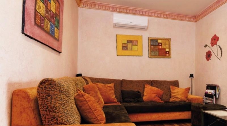 Santa Cruz de Tenerife - Adeje - 1070m2