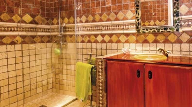 Santa Cruz de Tenerife - Adeje - 1070m2