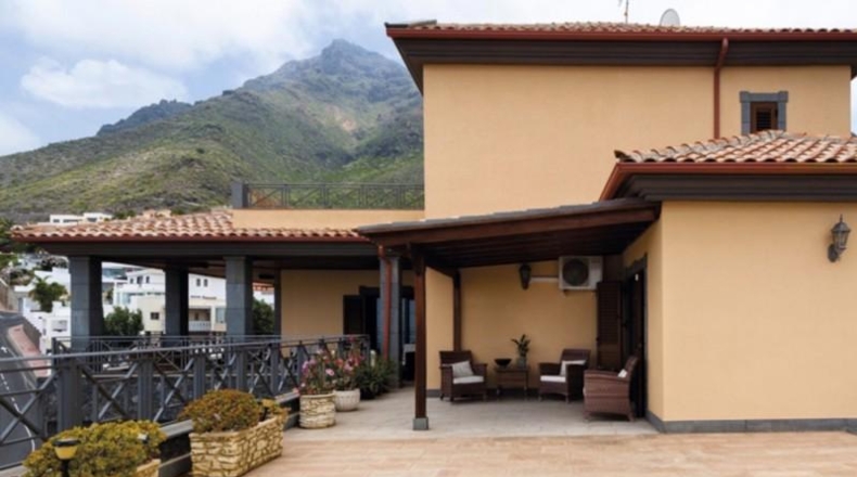 Santa Cruz de Tenerife - Adeje - 1070m2