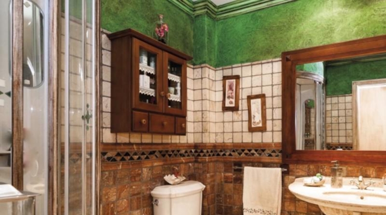 Santa Cruz de Tenerife - Adeje - 1070m2