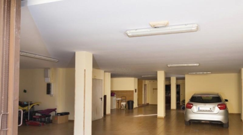 Santa Cruz de Tenerife - Adeje - 1070m2