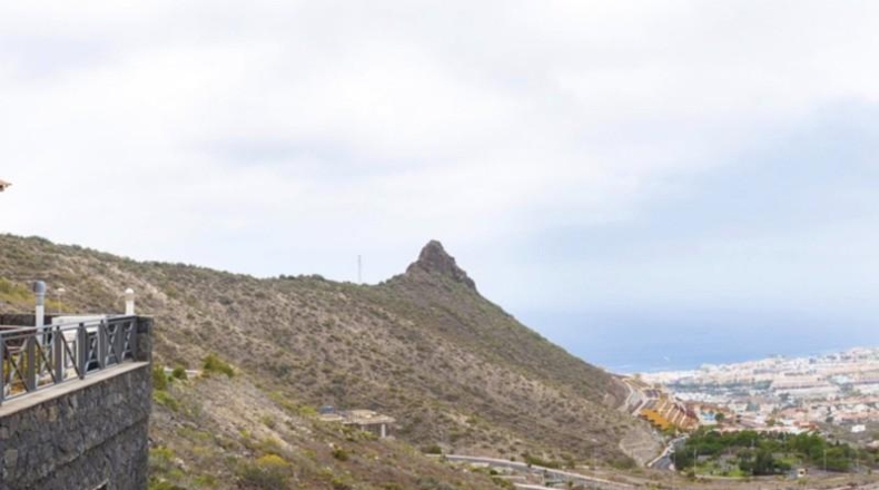 Santa Cruz de Tenerife - Adeje - 1070m2