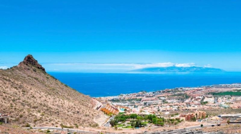 Santa Cruz de Tenerife - Adeje - 1070m2