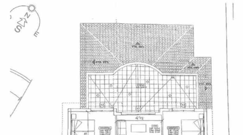 Santa Cruz de Tenerife - Adeje - 1070m2