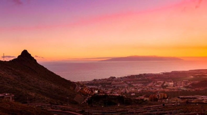 Santa Cruz de Tenerife - Adeje - 1070m2
