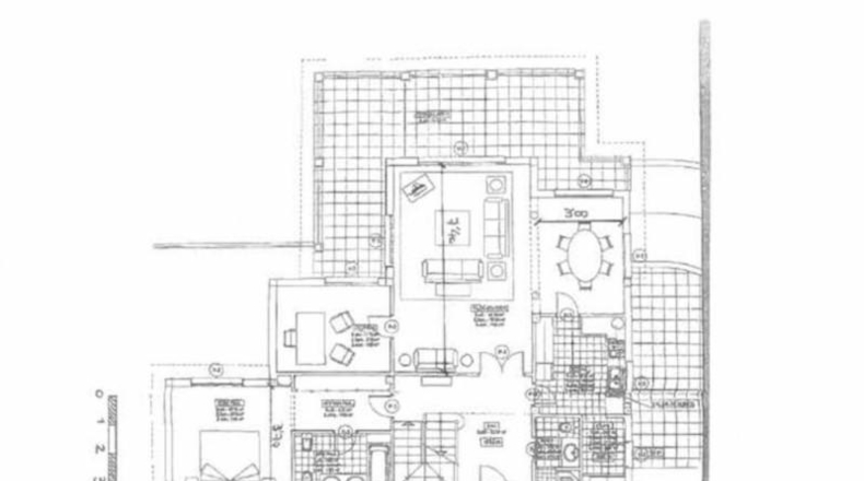 Santa Cruz de Tenerife - Adeje - 1070m2