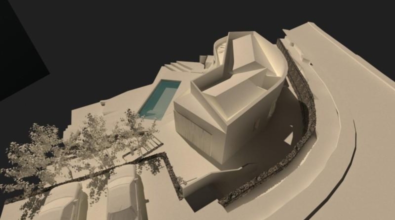 Alicante - Jávea - 1000m2
