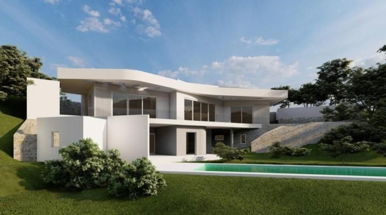 Alicante - Jávea - 1000m2