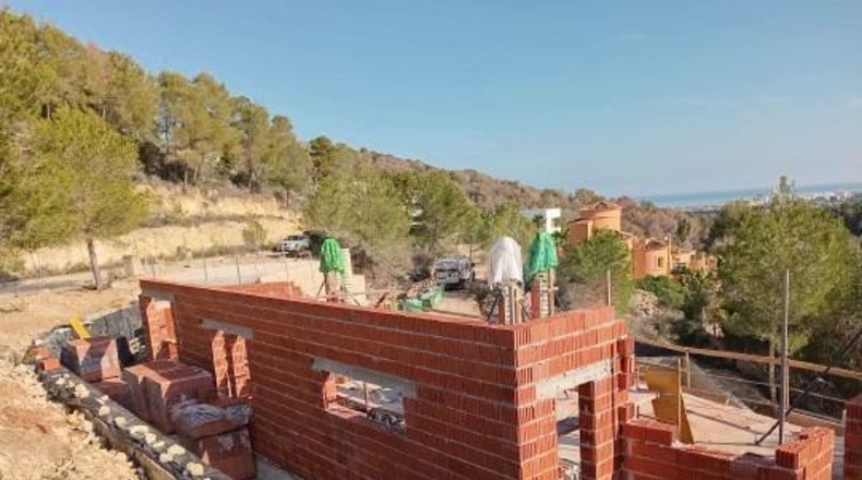 Alicante - Jávea - 1000m2