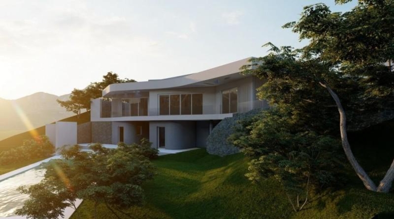 Alicante - Jávea - 1000m2