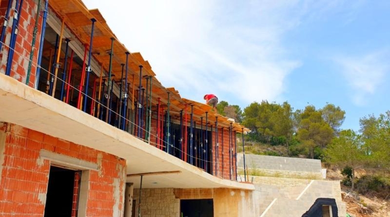 Alicante - Jávea - 1000m2