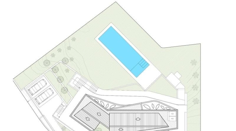 Alicante - Jávea - 1000m2